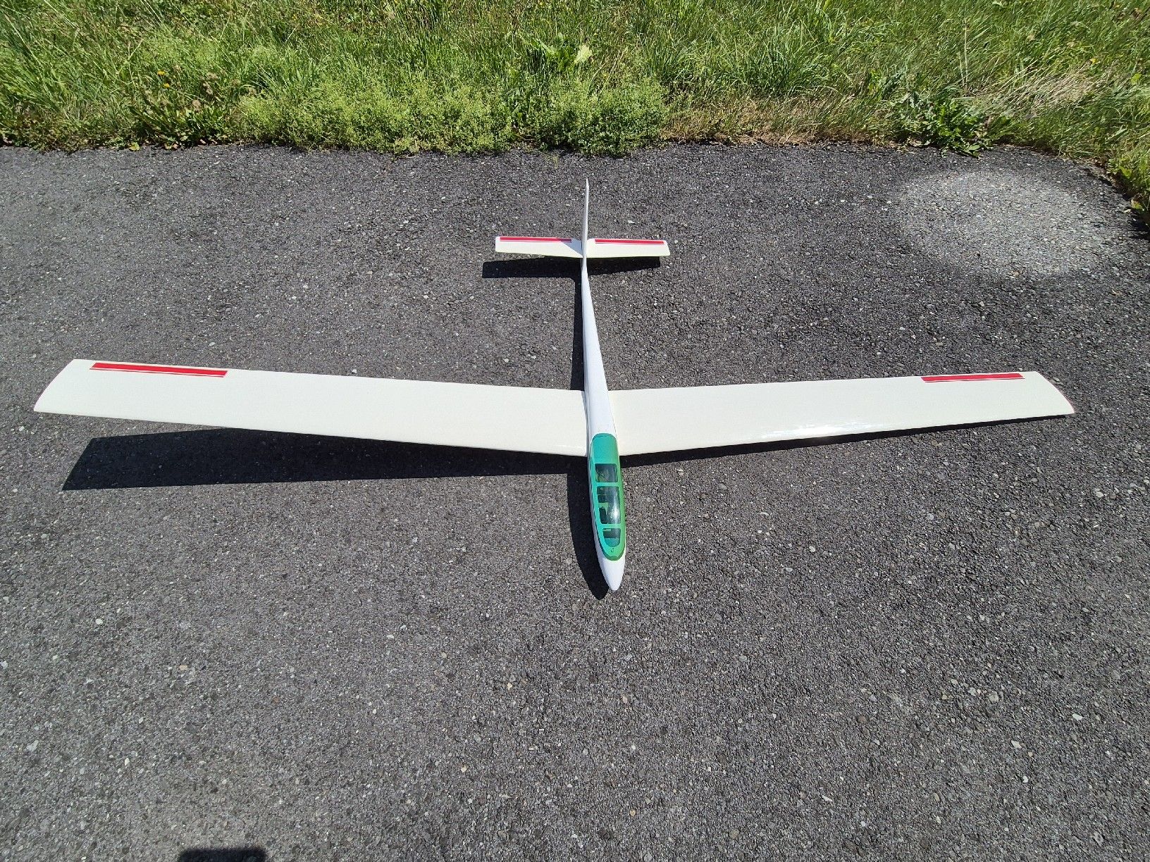 Multiplex RC Modellbau: Hobby von Multiplex sehr selten – Gebraucht aus Wattenwil von hps_z6w9 2