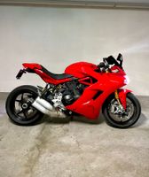 Ducati Supersport S