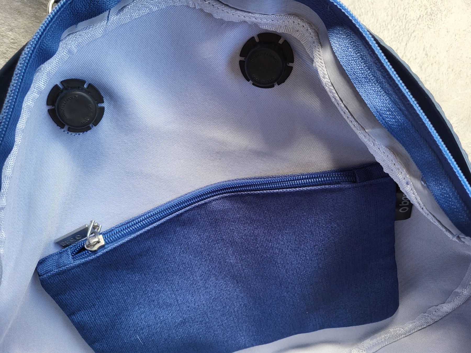 Obag Borse da donna: Borsa O bag Twist originale – Nuovo (secondo la descrizione) da Castione venduto da Argi_R 5