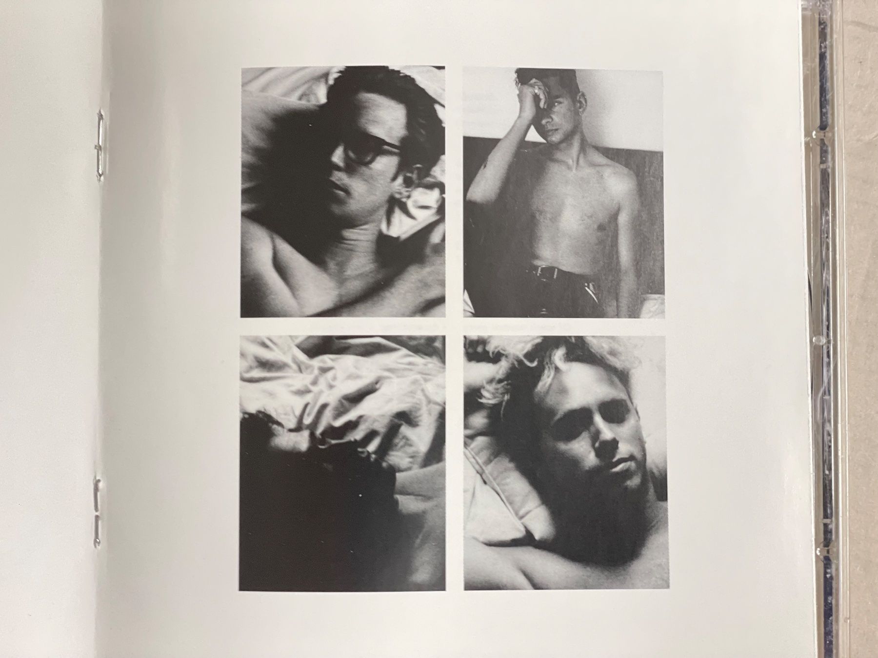CDs: Depeche Mode – D'occasion à Muri b. Bern par AdidasCollector 4
