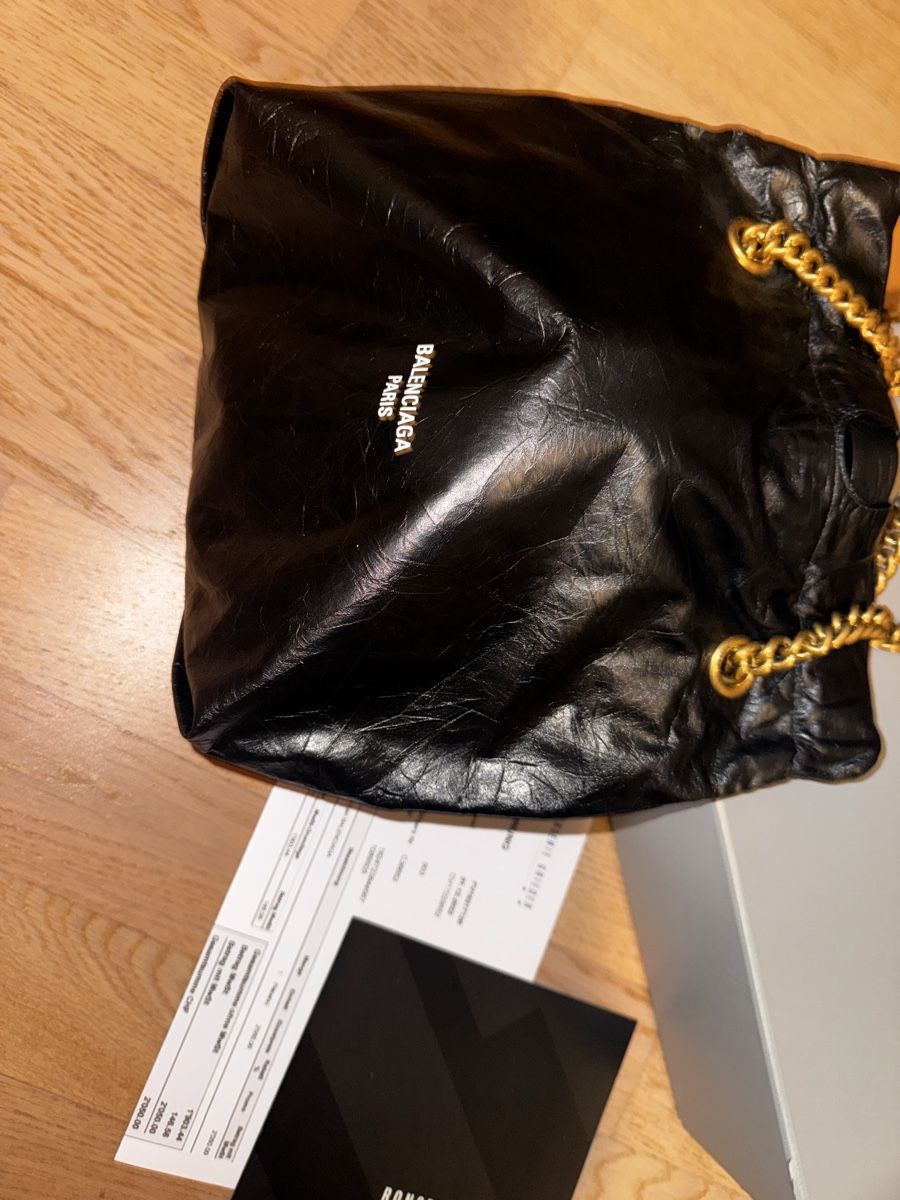 Balenciaga Borse da donna: Balenciaga Handtasche – Nuovo (secondo la descrizione) da Münchenstein venduto da By.gabriela.v 2