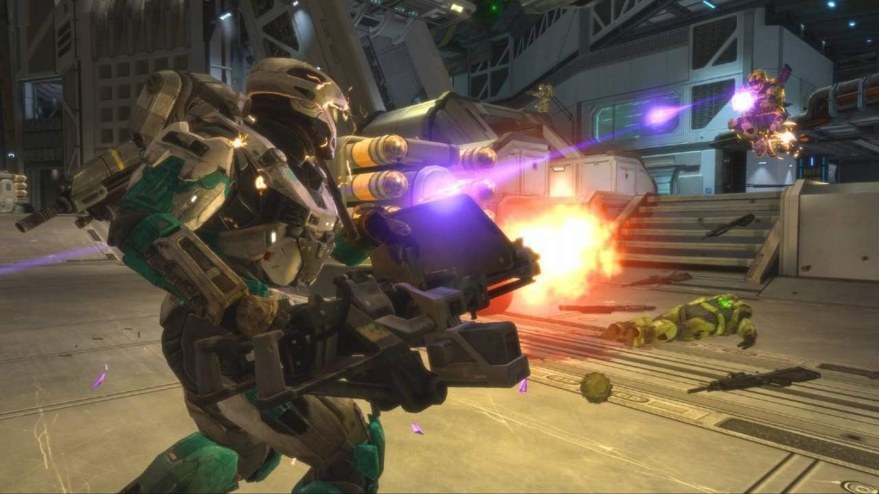 Microsoft Spiele: Halo Master Chief Collection [Digital] – Neu (gemäss Beschreibung) aus Paradiso von byrek 4