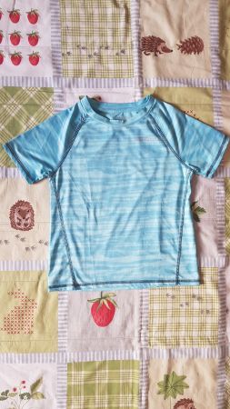 Sportshirt Gr.134/140