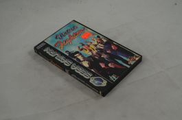 Virtua Fighter Sega Saturn Spiel CIB