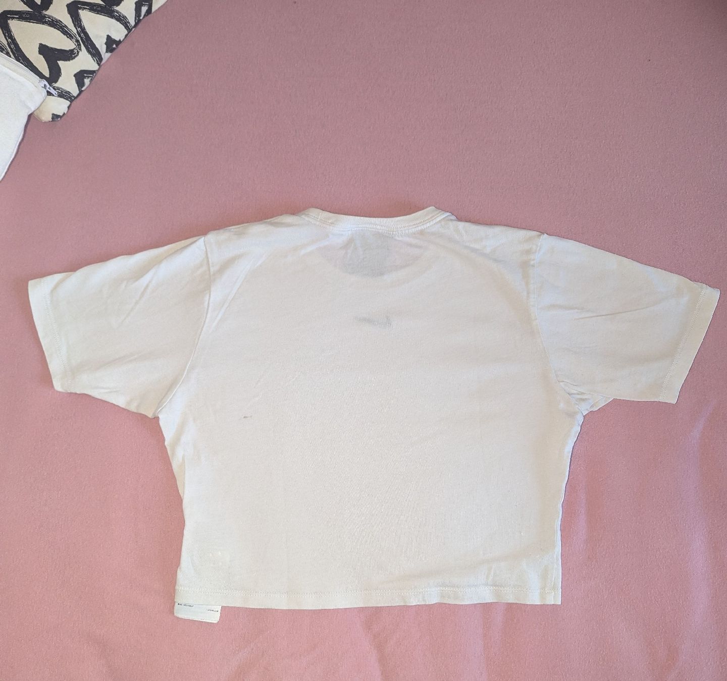 Nike T-Shirts: Nike T-Shirt (S) – Neu (gemäss Beschreibung) aus Saillon von vic_xny8 1
