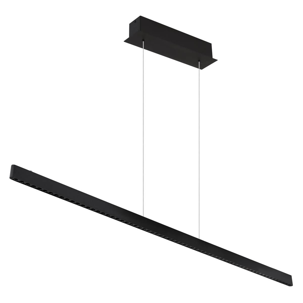 Lampadari & plafoniere: LED Pendelleuchte, Dimmer, 120 cm x 9 cm – Nuovo (secondo la descrizione) da Kreuzlingen venduto da Smart-Light 2