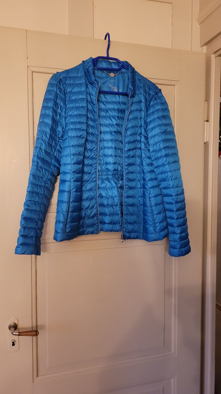 Marc Cain Giacche: Spitzen Daunenjacke Marc Cain Gr.N5 – Nuovo (secondo la descrizione) da Winterthur venduto da Wohnhaus 2