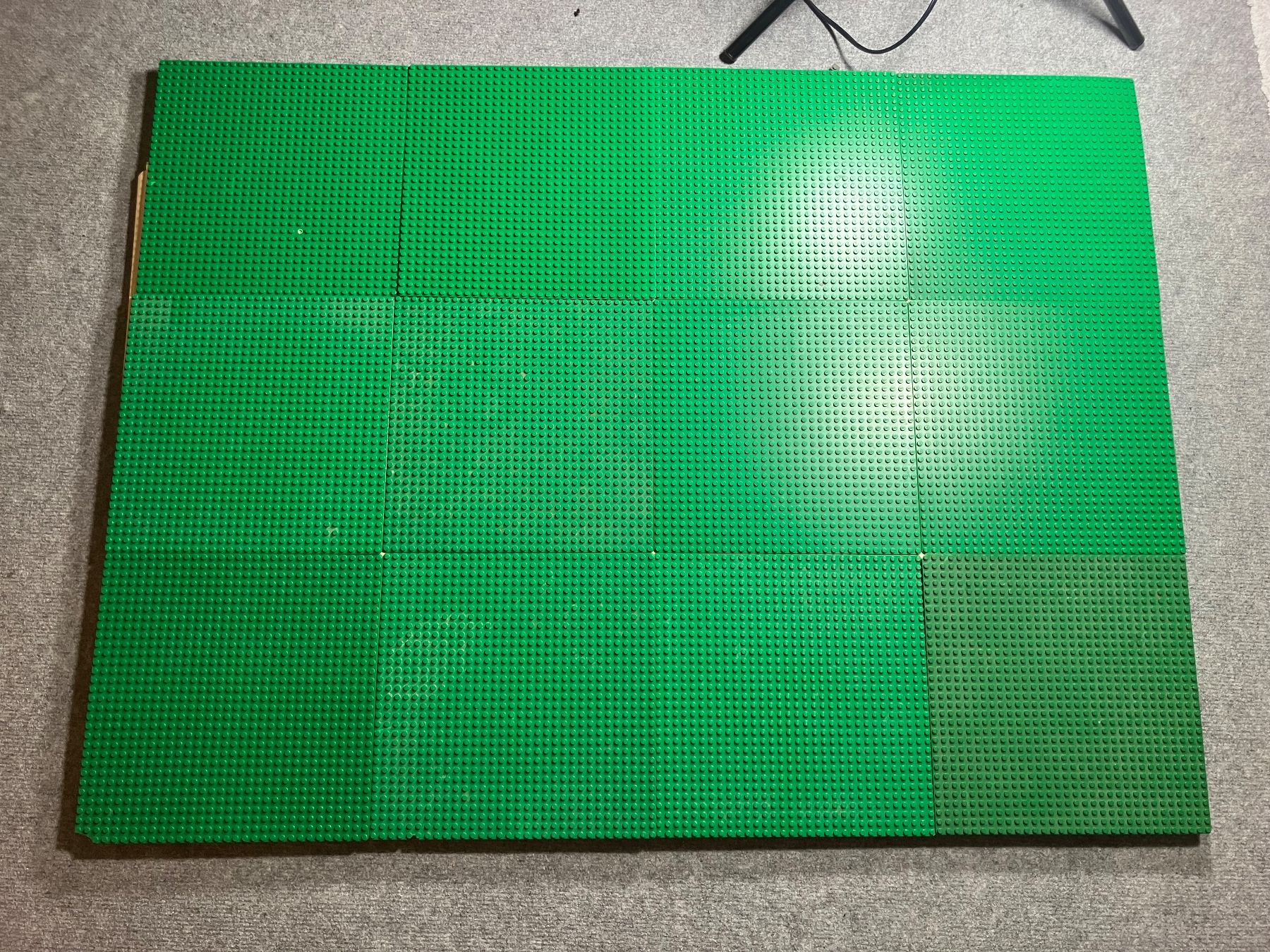 Lego Giocattoli: Lego Grundplatten – Usato da Luzern venduto da windundsichtschutz