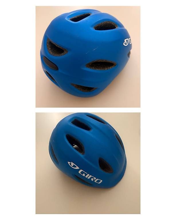 Helme: Giro Velohelm – Gebraucht aus Wattwil von mic_8nc5