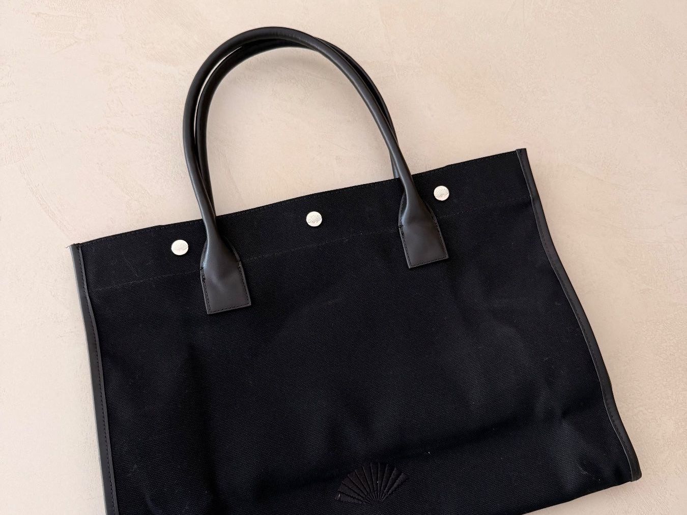 Taschen: Mandarin Oriental Beach Tote Bag – Gebraucht aus Chambésy von rob_gl27