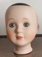 Puppenkopf, The Classique Collection, Natasha, Ersatz Kopf