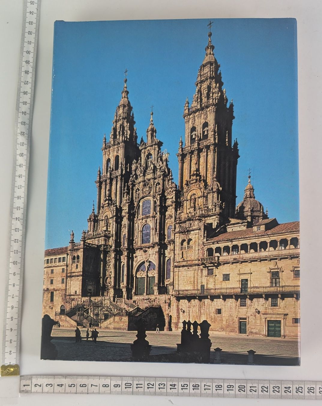 Libri: Kathedralen – Silva 1973 – Usato da Zürich venduto da axolottchen 1