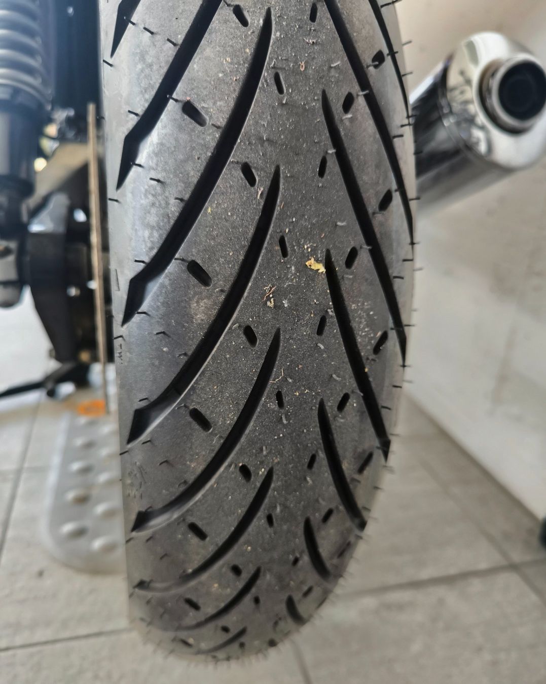 Moto Guzzi Strada: Moto Guzzi Breva 750 ie – Usato da widen venduto da waltico 9