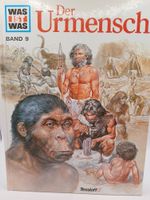 Was ist was 09 Der Urmensch