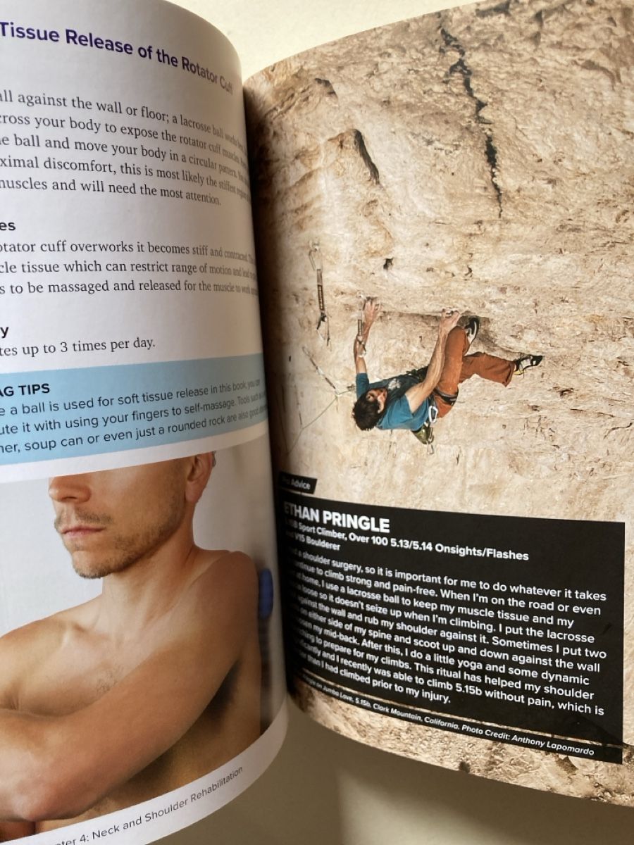 Libri: Climb Injury-Free – Usato da Zürich venduto da 000rk 2