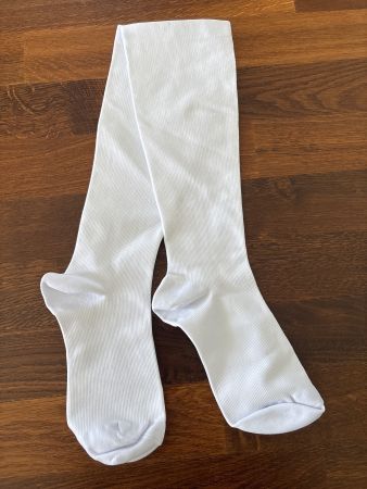 2XL Kompressionsstrümpfe, top Zustand,