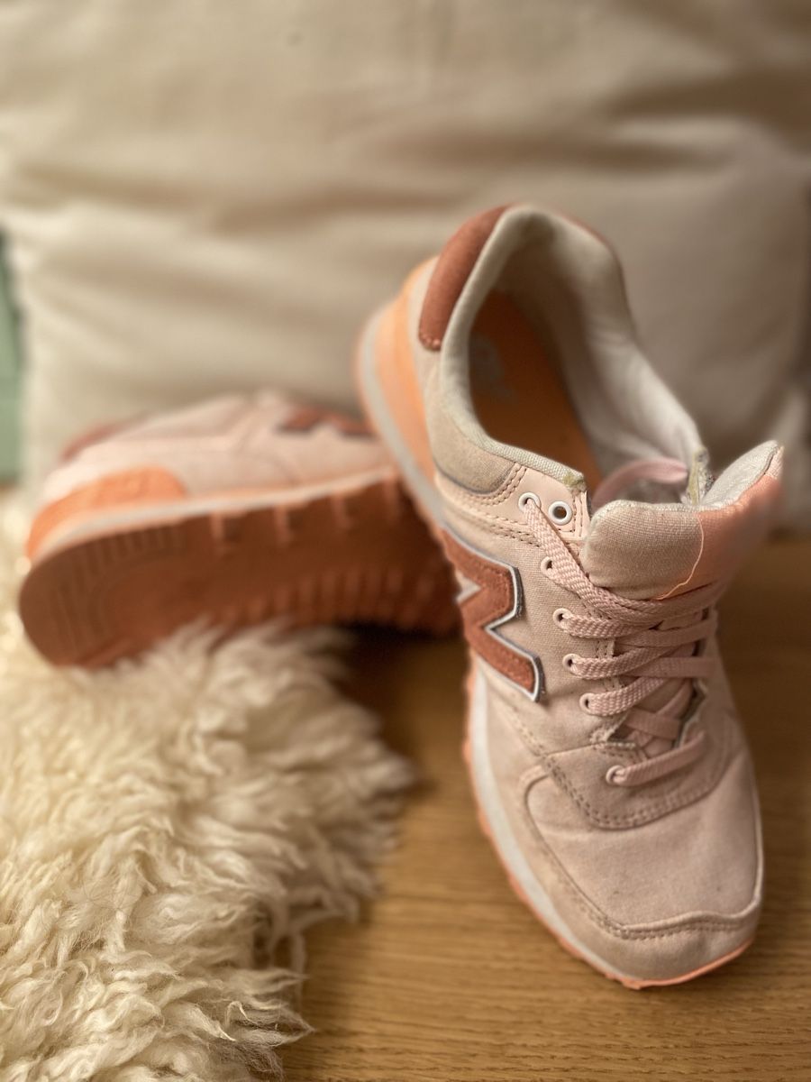 New Balance Scarpe da donna: New Balance Sneakers – Usato da Emmenbrücke venduto da Amigo110