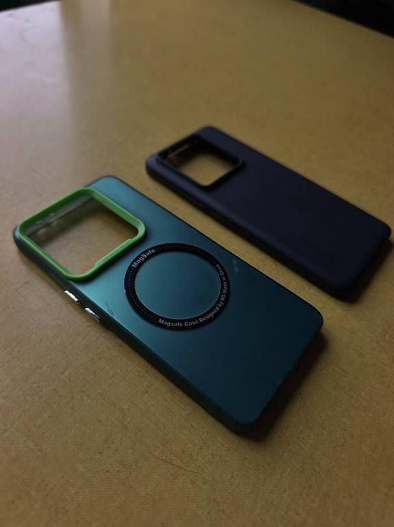 Cover & Protezioni schermo: Xiaomi 14t pro hülle neu! – Usato da Pfäffikon ZH venduto da Discololo 2