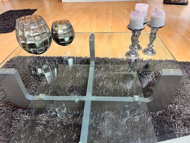 Kerzenständer: Windlicht Cubes – Gebraucht aus Walzenhausen von Jana013 1