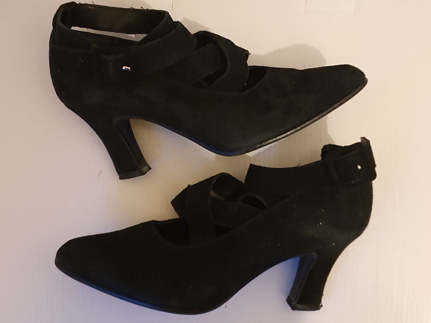 Scarpe da donna: Laura Verdi Pumps Gr.37 – Usato da Langnau am Albis venduto da jer_pm72 4