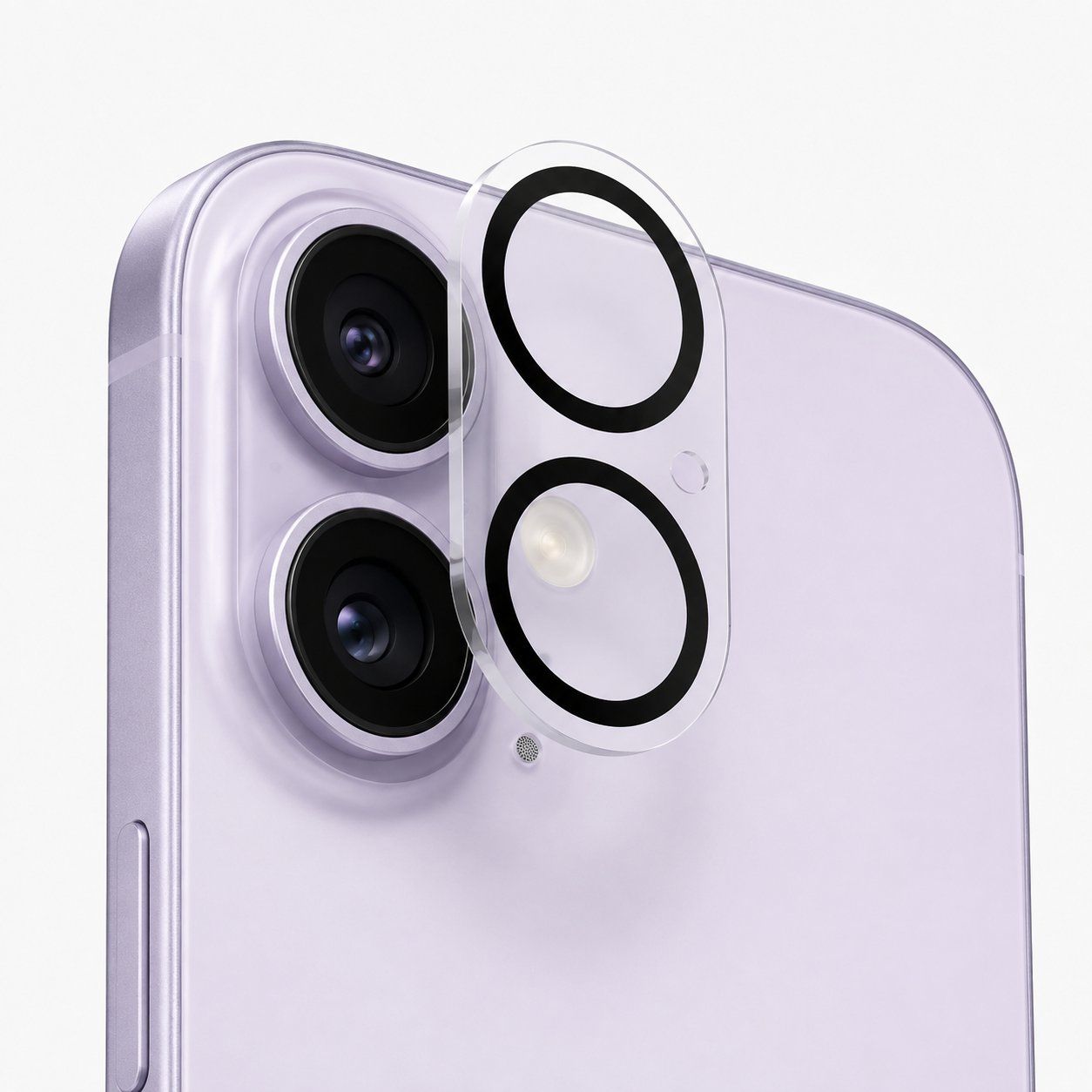 Ritocchi & pellicole di protezione: Apple iPhone 17 Panzerglas / Kameraschutz Bundle – Nuovo e nell'imballaggio originale da Belp venduto da your-supply 4