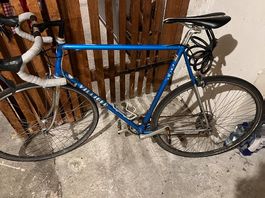 Villiger Fahrrad 
