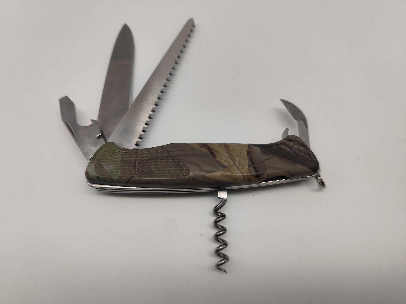 Wenger Couteaux de poche: Wenger Sackmesser – D'occasion à Hellbühl par 30R_R30 3