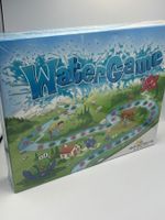 Neuwertiges WaterGame - Familienspass für den Sommer!