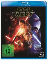 Star Wars : Das Erwachen der Macht [2 Blu-rays]
