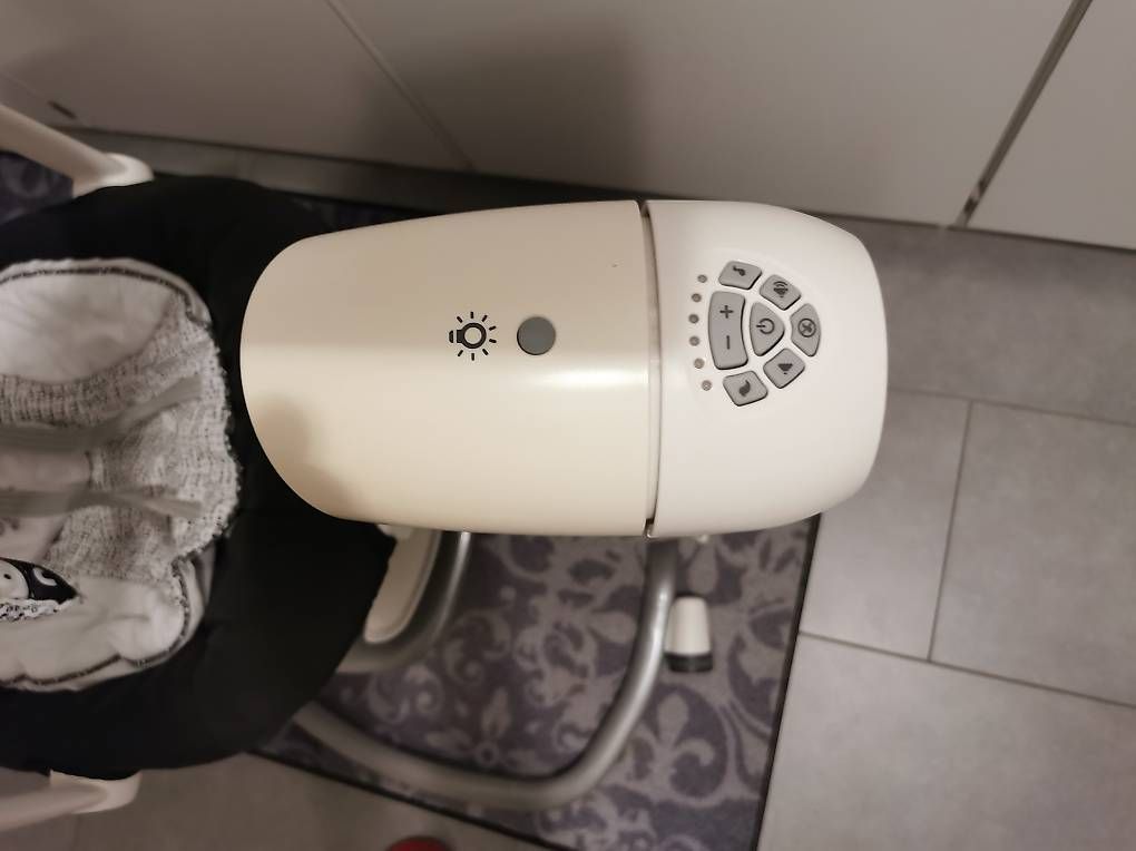 Altre altalene da giardino: Babyschaukel  – Usato da Stansstad venduto da ramschliese 1