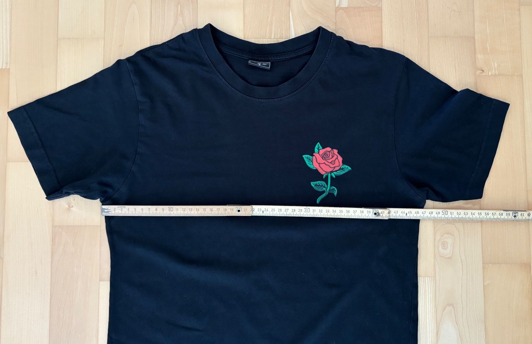 T-shirts: T-Shirt Mister Tee – D'occasion à Winterberg ZH par vanilleinspiration 3
