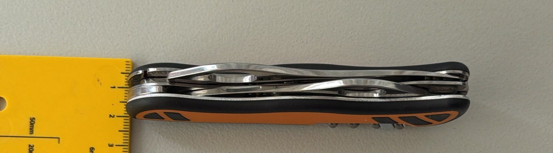 Victorinox Coltelli tascabile: VICTORINOX TASCHENMESSER – Usato da Zürich venduto da Frei-Occasionen 5