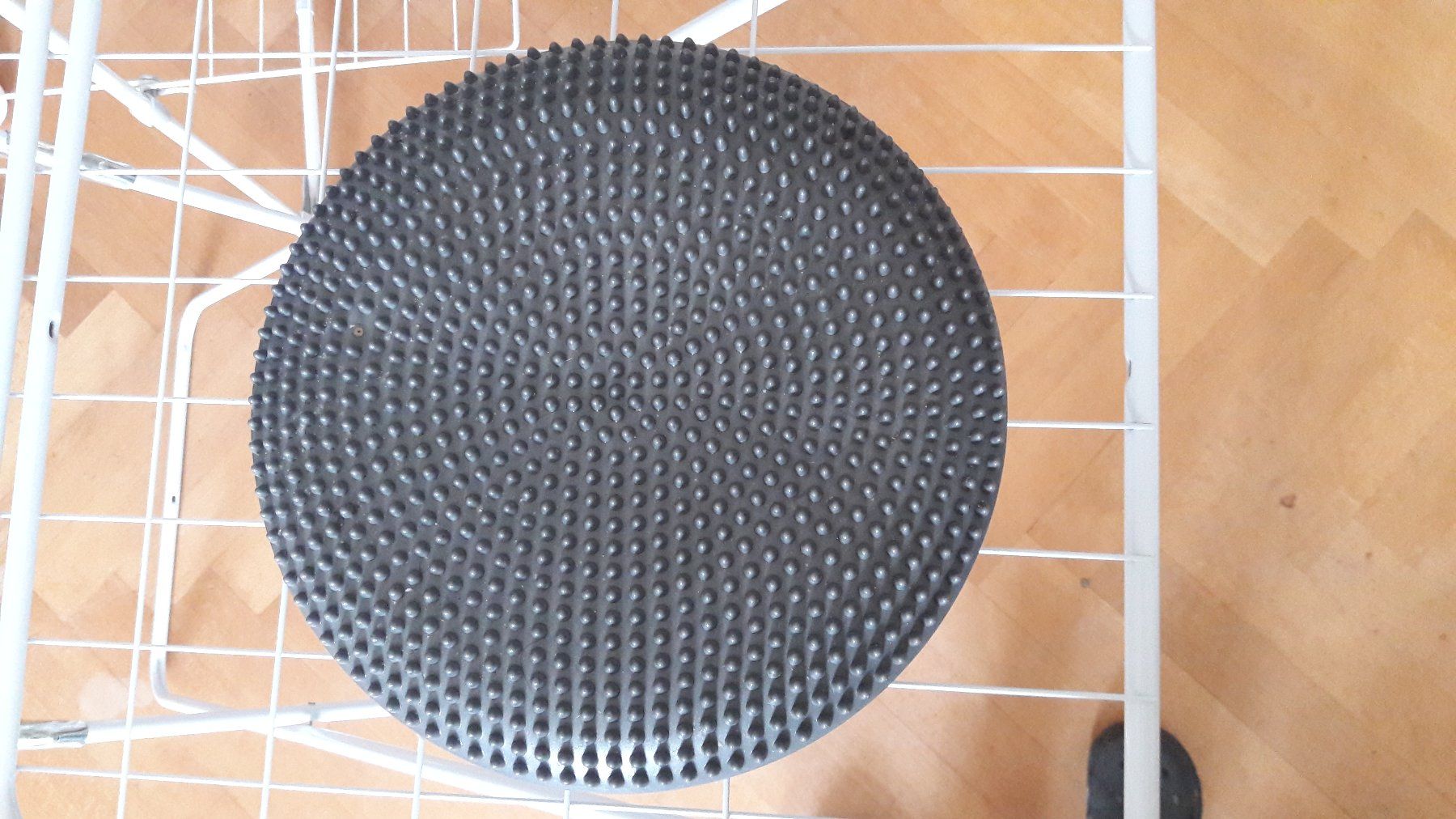 Cuscini: Ballsitzkissen – Usato da Laufen venduto da Mann455