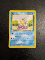 Base Set Squirtle 63/102 Ab 1
