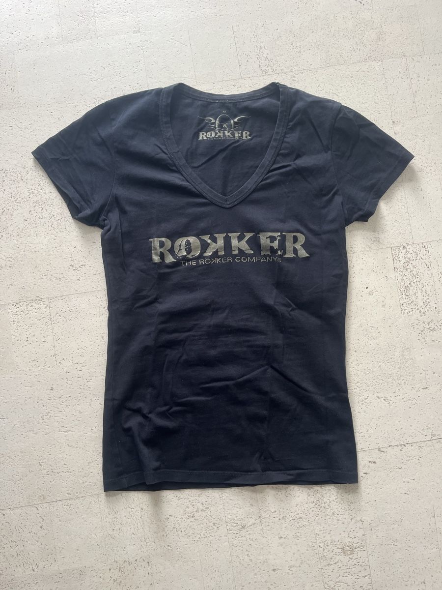 Harley-Davidson T-shirt: 3 T-Shirts Harley Davidson gr. M – Usato da Niederönz venduto da mei_x8wv 3