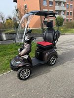 E-Mobil 