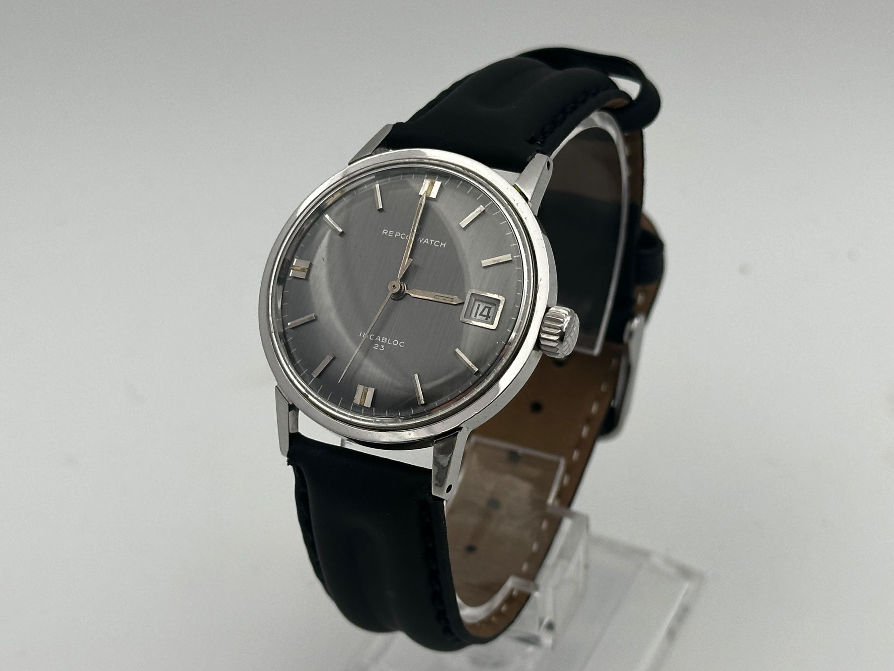 Orologi: Repco Watch Kompressor 11-66 – Usato da Brüttisellen venduto da AlphaOmega05 4