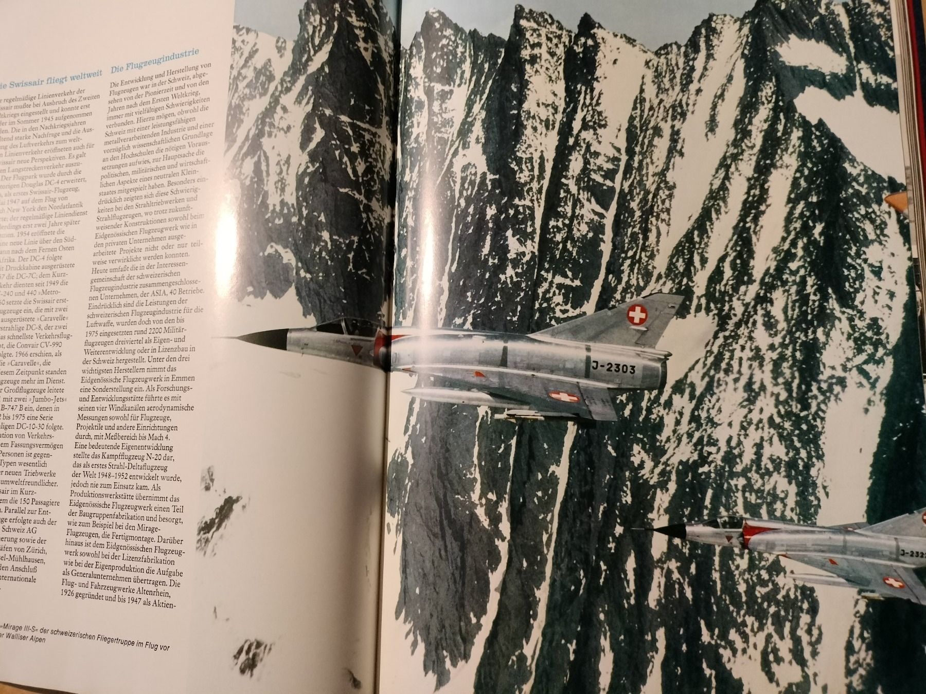 Libri: Buch , Geschichte der Luftfahrt – Usato da Schwanden Sigrisw venduto da len_9yqg 8