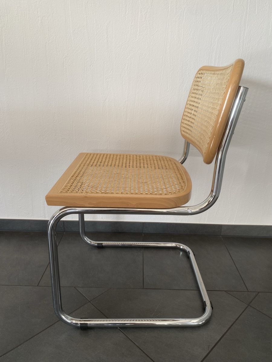 Stühle: Design Freischwinger Stühle Chairs – Gebraucht aus Olten von sportwelt 7