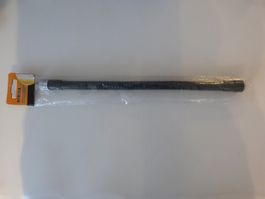 Mc Crypt Schwanenhals für Mikrofon. Ständer 33cm Lang.  Neu.