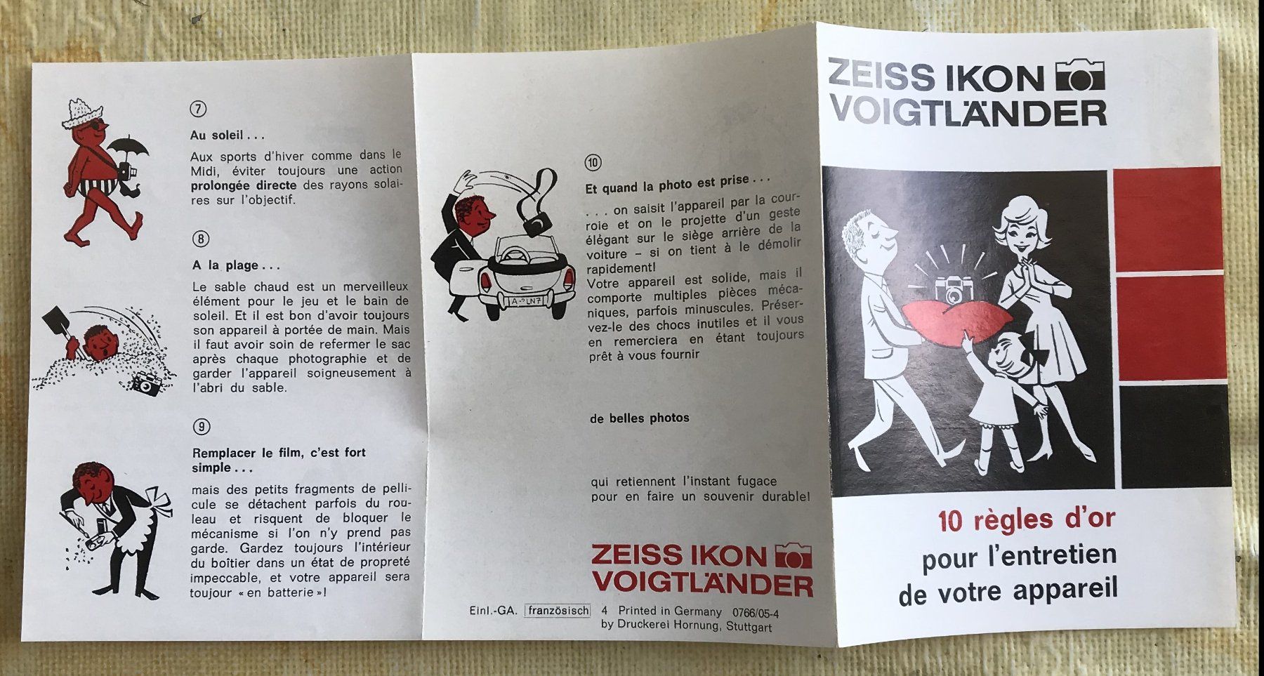 Zeiss Objektive: ZEISS – Gebraucht aus Ostermundigen von Wyatt-Earp 3