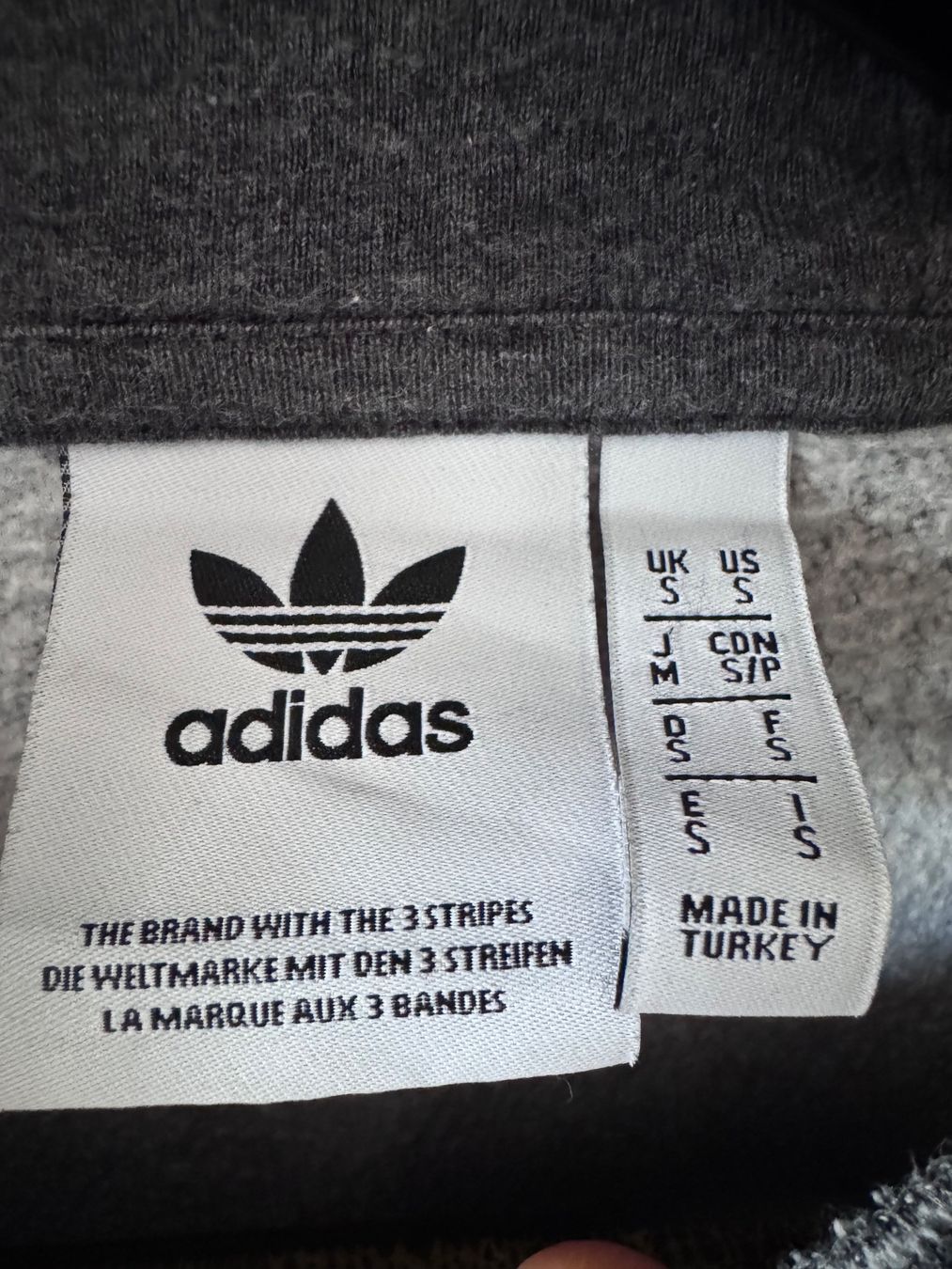 Adidas Maglioni & Felpe: Adidas hoodie pullover size S – Usato da Neuchâtel venduto da _Easy_to_Find_ 2