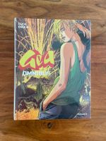 Gea Omnibus 2 - raro!