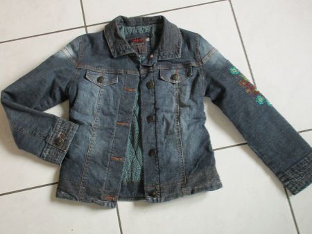 CATIMINI veste 10ans (138cm)