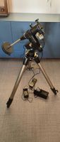 Altes Celestron Teleskopstativ