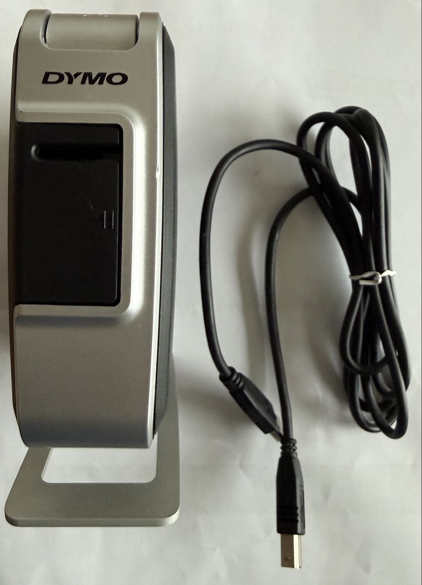 Dymo Stampanti: DYMO Labelprinter PnP – Usato da Wiesendangen venduto da Churfirst