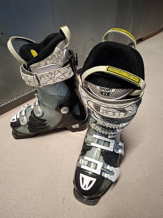Scarpe da uomo: Skischuhe – Usato da Brüttisellen venduto da Bstar