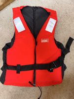 2 x Marine Pool Schwimmweste Grösse M / L (70-90kg)