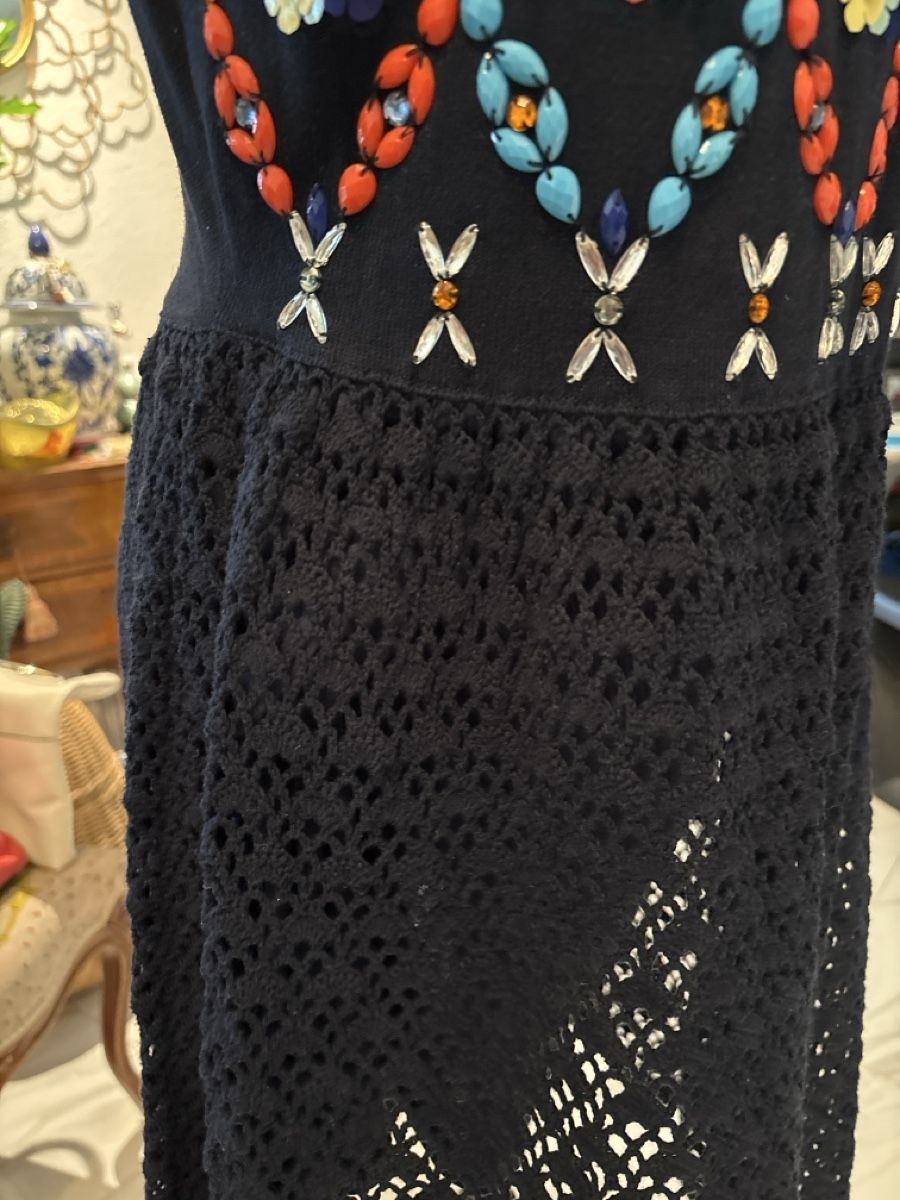 Manoush Vestiti: Manoush Design dress L – Usato da FORCH venduto da PRINCESSHK 3