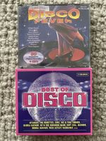 Disco Fever + Best of Disco